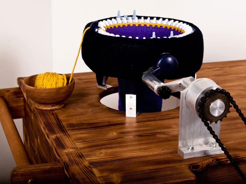 Happy Carretto di Sara Ricciardi