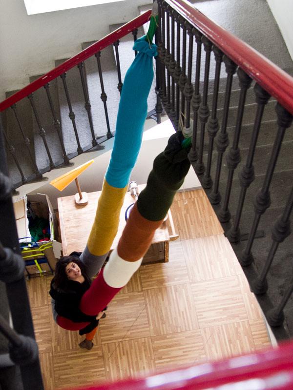 Happy Carretto di Sara Ricciardi