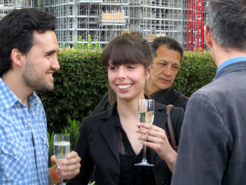 Augustina Bottoni - Premio Comitato d'Onore