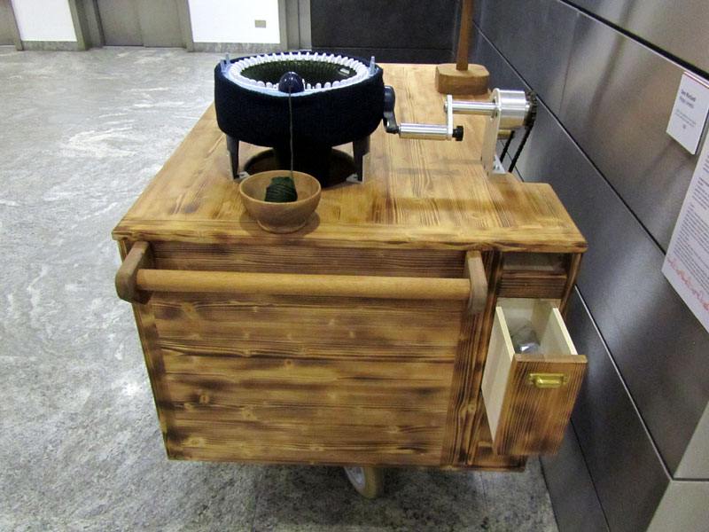 Happy Carretto di Sara Ricciardi