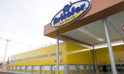 centro fai da te Bricofer