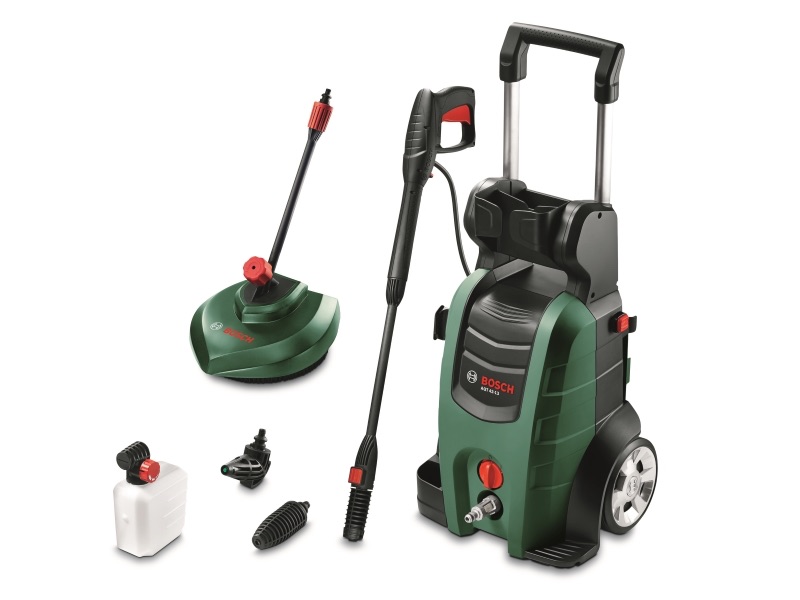 Idropulitrice Bosch AQT 42-13