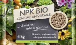 Compo NPKBIO