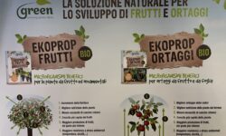Ekoprop Frutti E Ortaggi