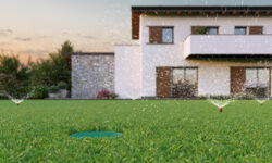 Irrigazione Claber 2022