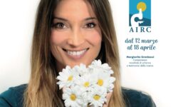 margherita per airc 2022