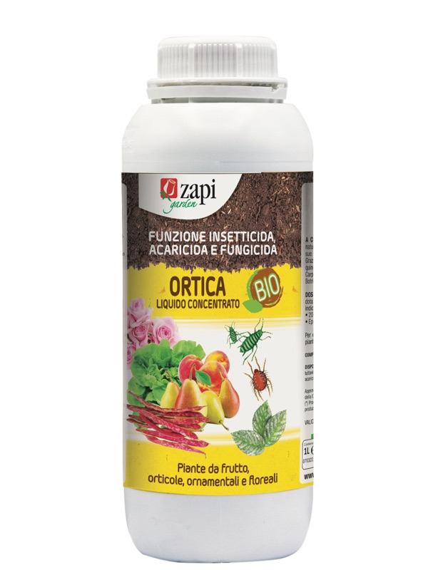 Ortica Bio Plus Zapi