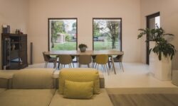 serramenti in alluminio per isolamento termico