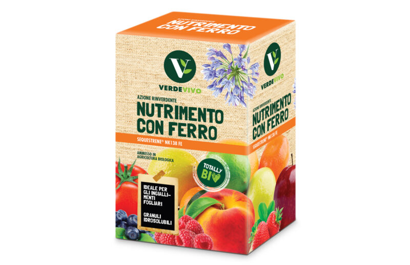 Sequestrene Di VerdeVivo