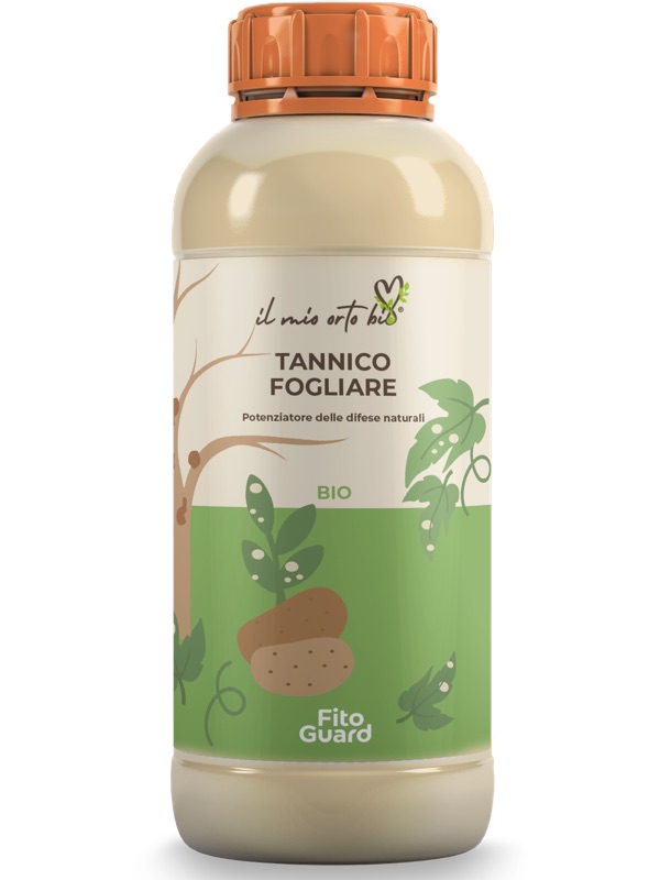 Tannico Fogliare