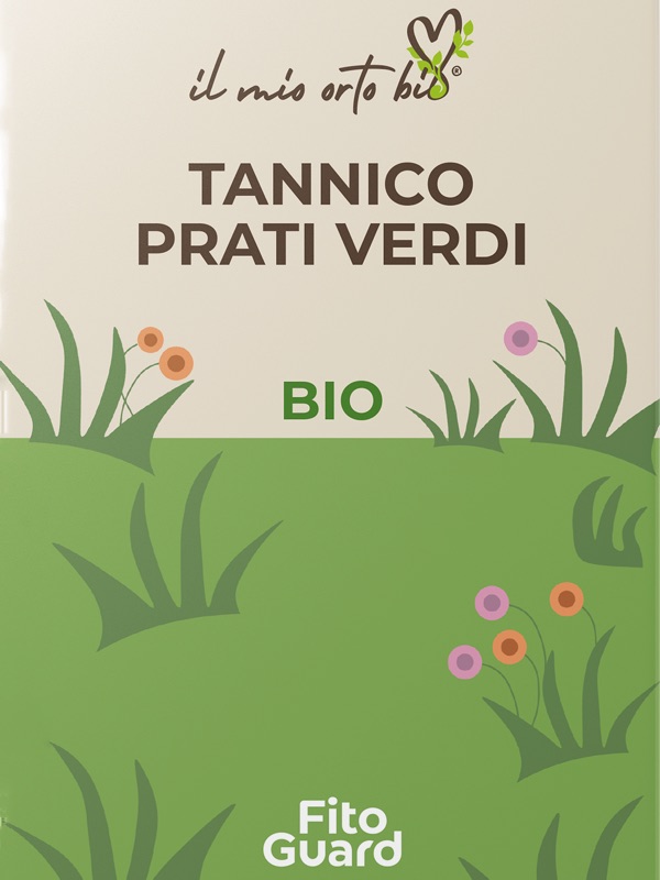 Tannico Prati Verdi