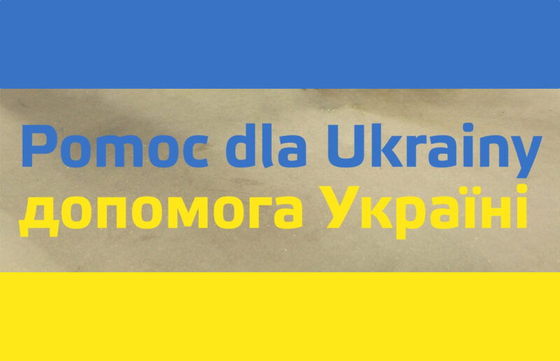 aiuti per l'ucraina