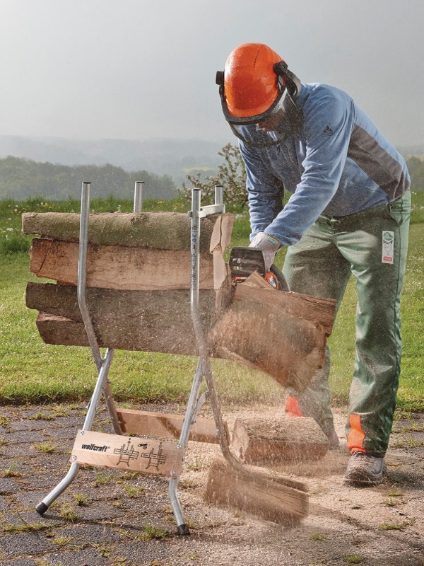 Wolfcraft Cavalletto Ott2014 PG3