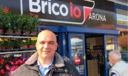 Brico Io Arona