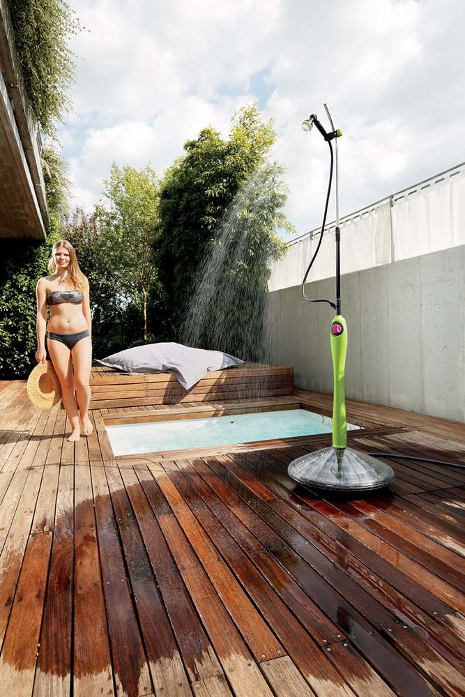 Doccia Sunny Style Di GF 2