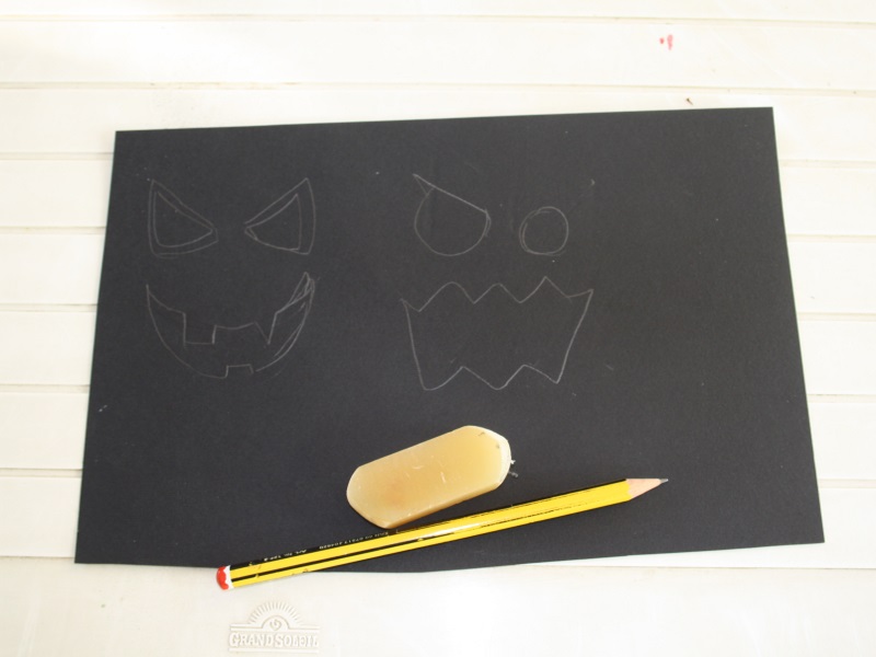 Hallowen Lanterna Pgc