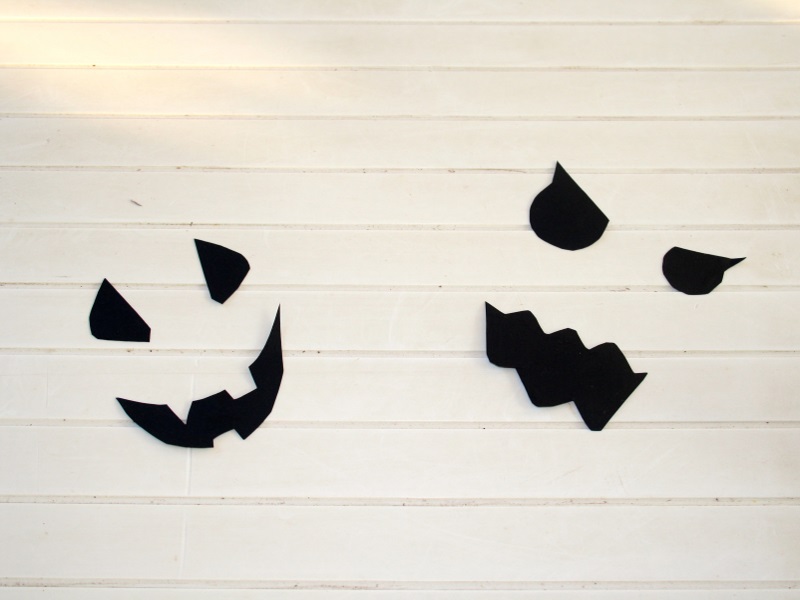 Hallowen Lanterna Pgd