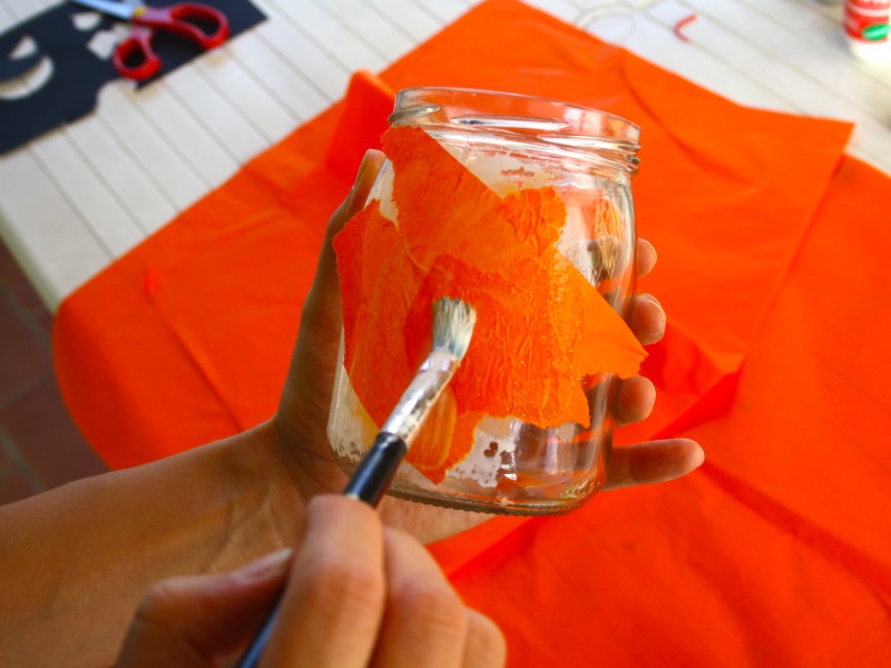 Hallowen Lanterna Pgi