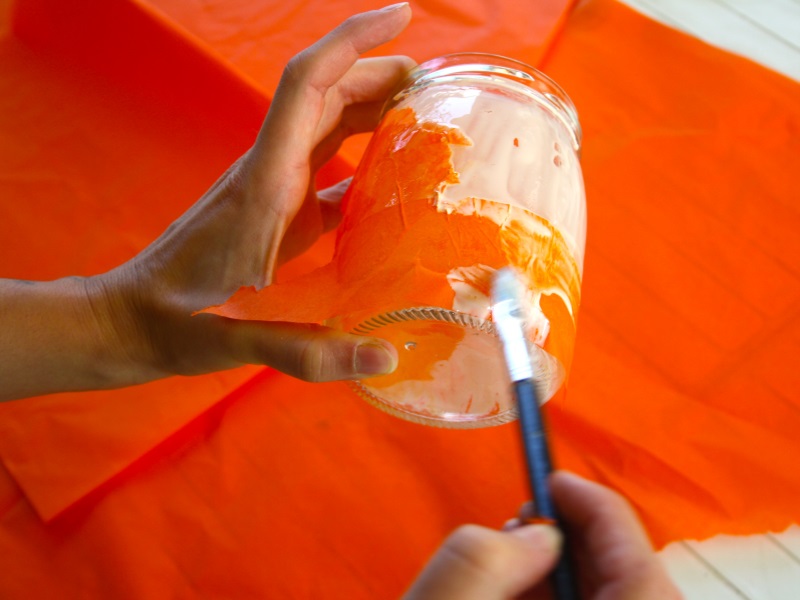 Hallowen Lanterna Pgl