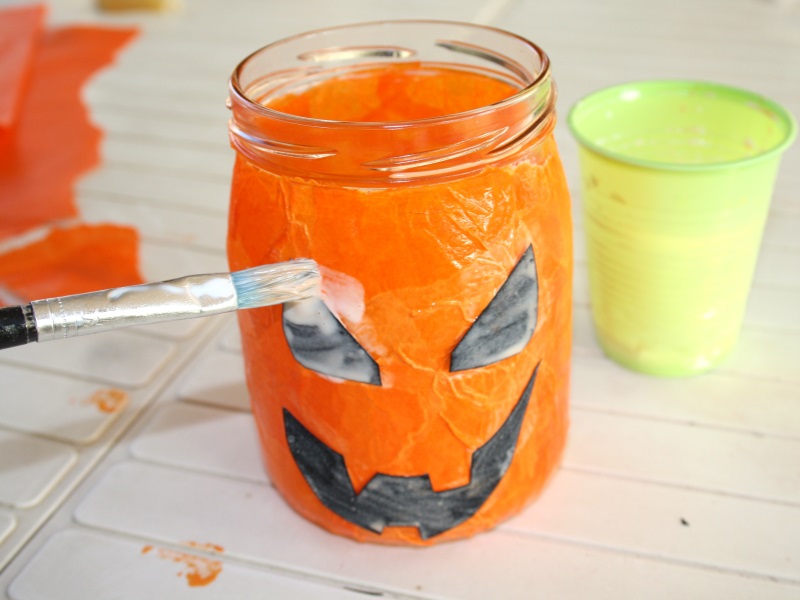 Hallowen Lanterna Pgn