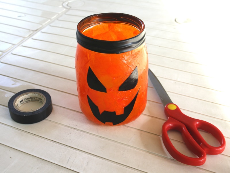 Hallowen Lanterna Pgs