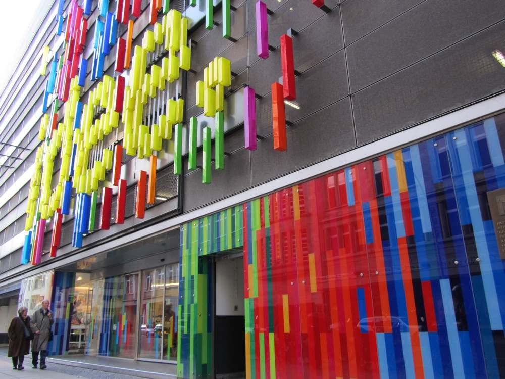 I corsi in vetrina da Idee a Berlino