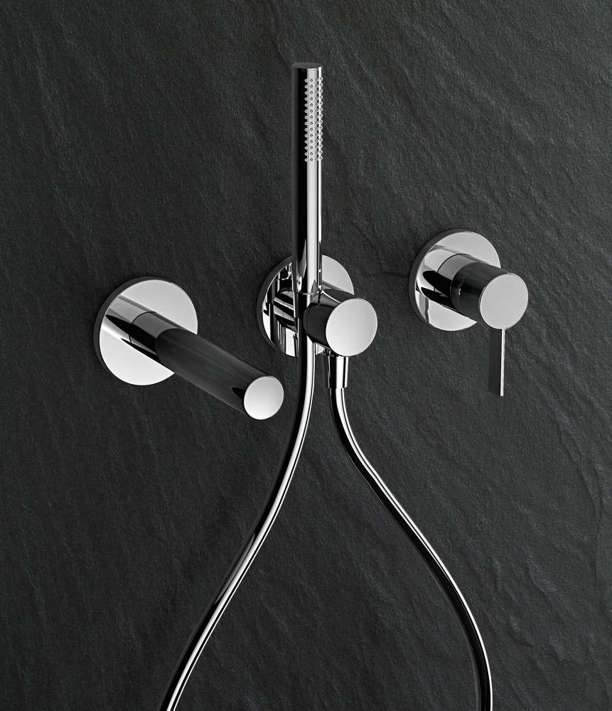 KEUCO Gruppo Doccia IXMO 1