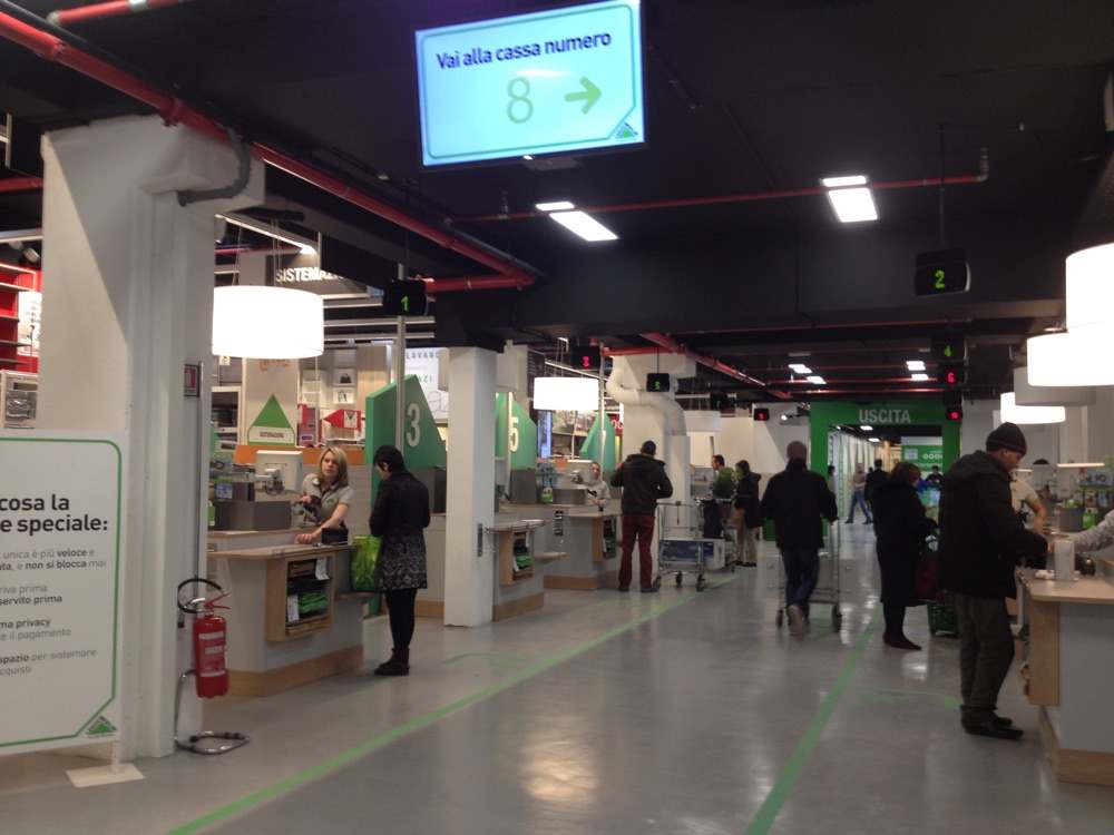 Leroy Merlin Solbiate Foto 10