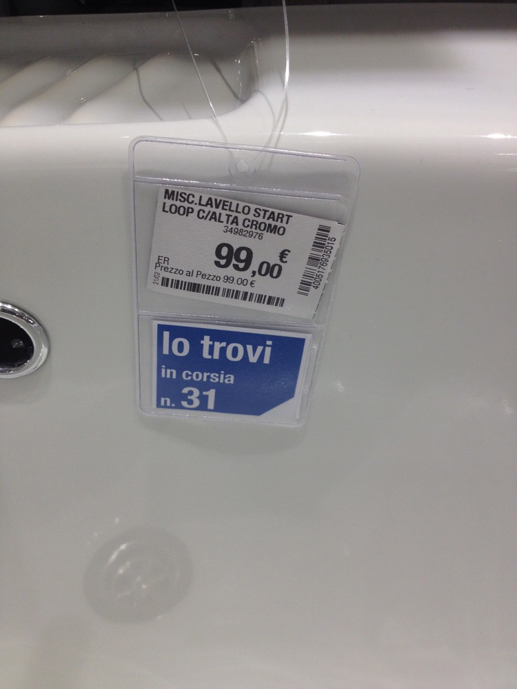 Leroy Merlin Solbiate Foto 11