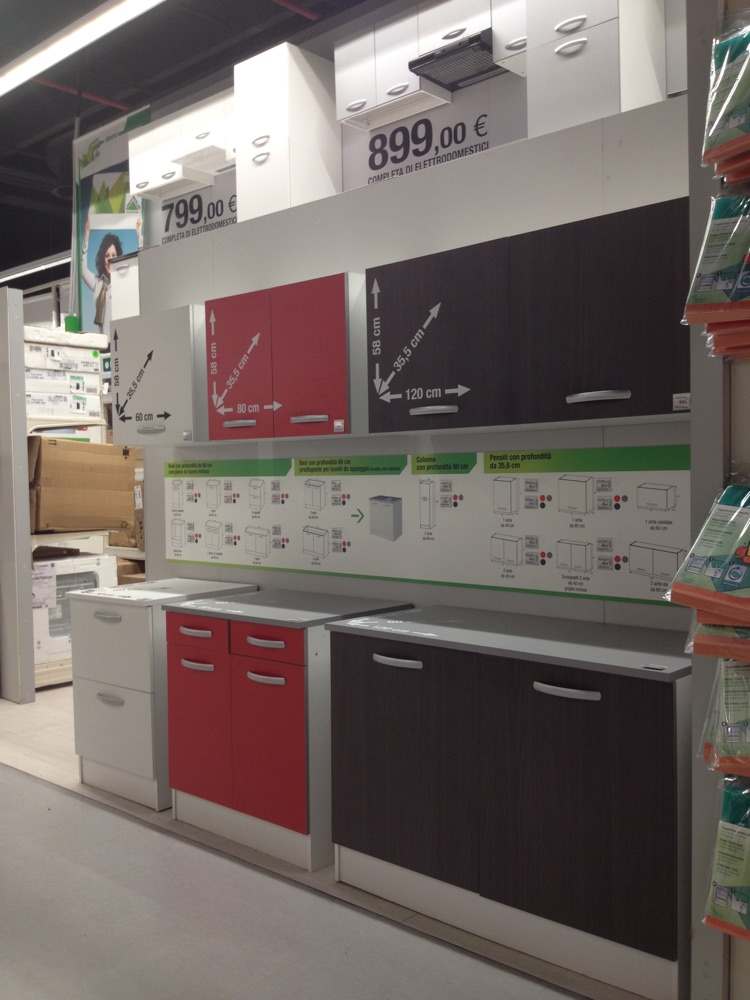 Leroy Merlin Solbiate Foto 12