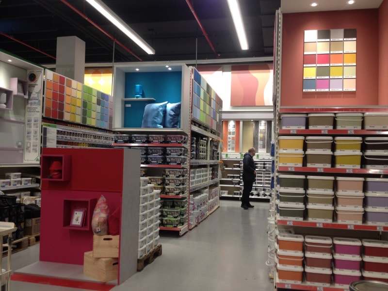 Leroy Merlin Solbiate Foto 3