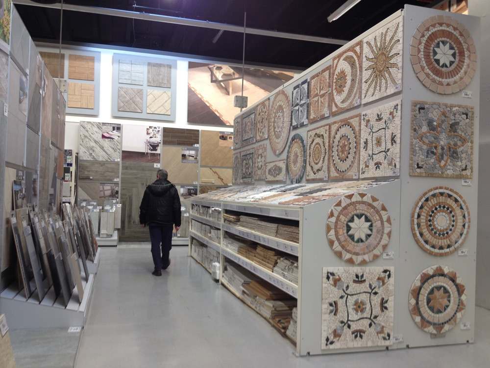 Leroy Merlin Solbiate Foto 4