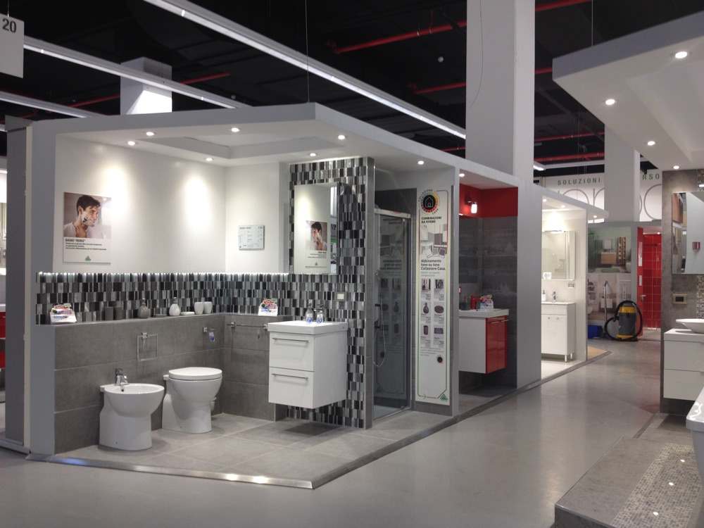 Leroy Merlin Solbiate Foto 5