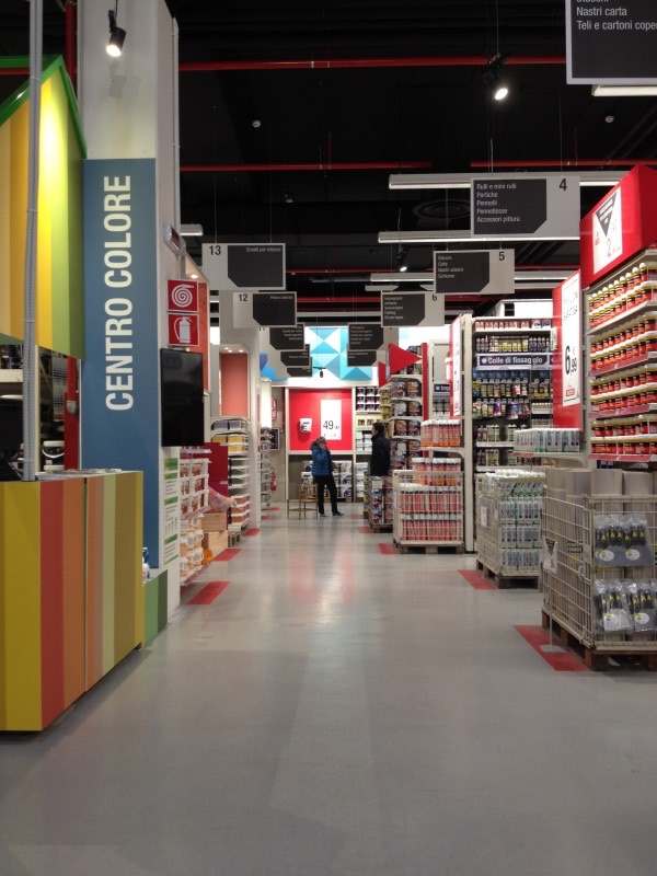 Leroy Merlin Solbiate Foto 8