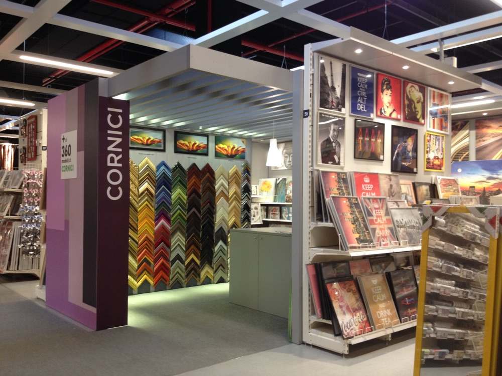 Leroy Merlin Solbiate Foto 9