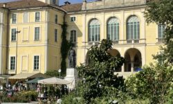 ORTICOLA 2022 Presentazione
