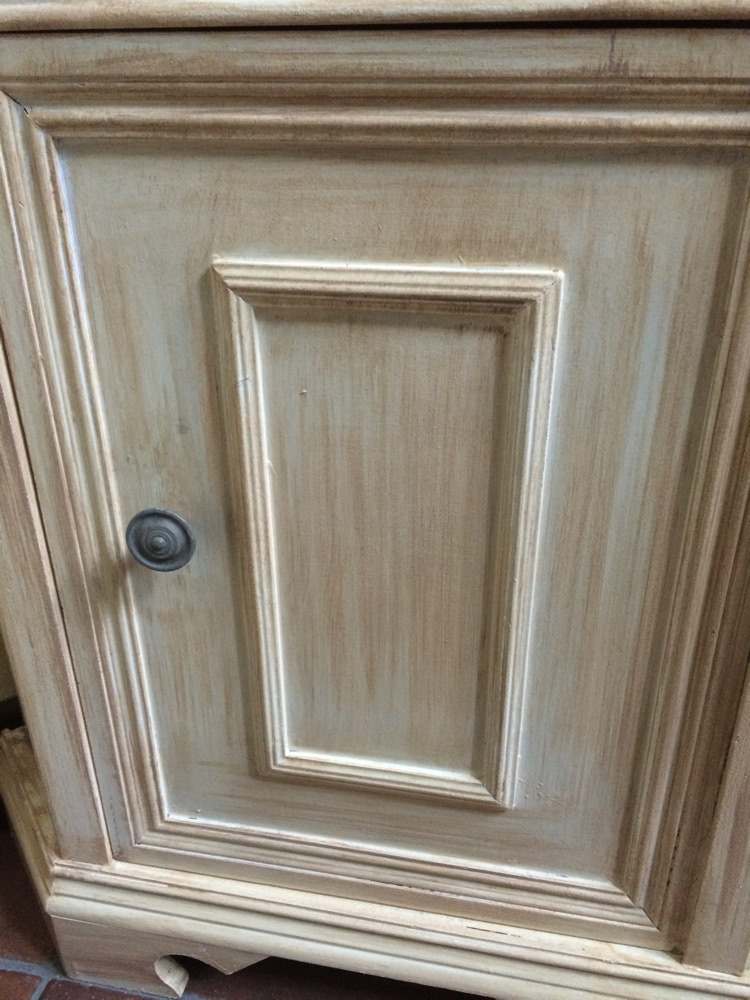 Rinnovare Il Mobile Della Nonna 1