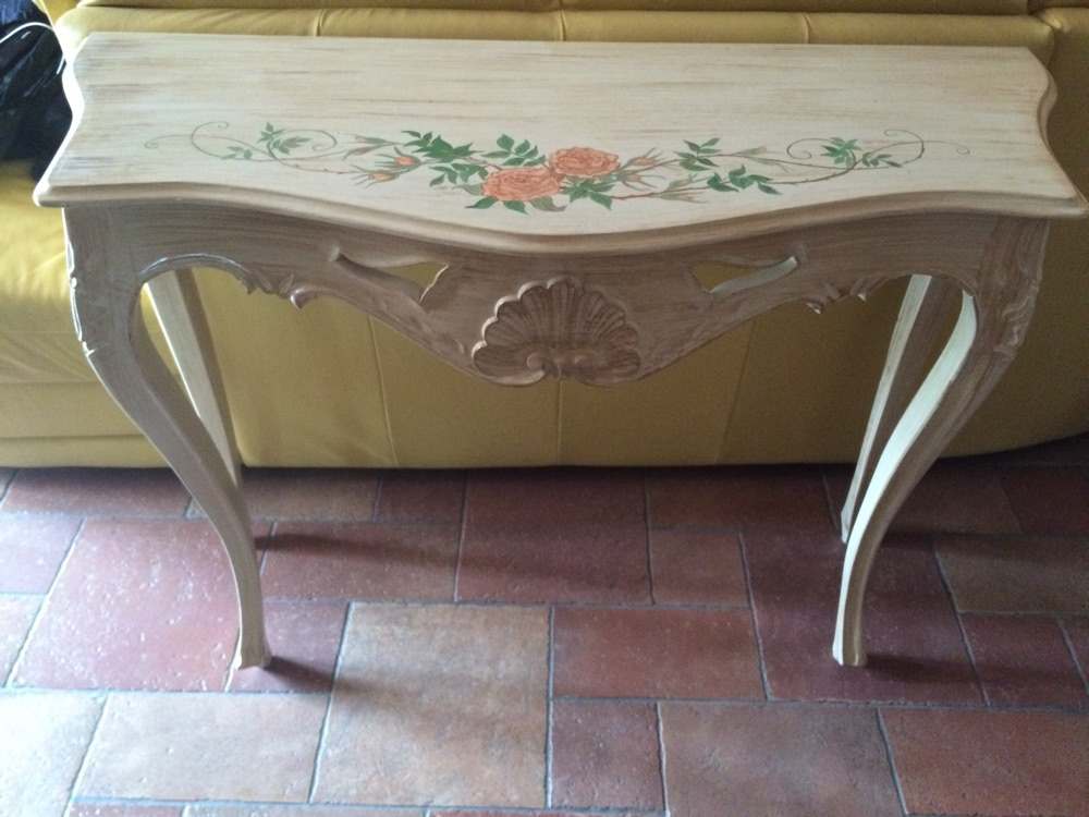 Rinnovare Il Mobile Della Nonna 2