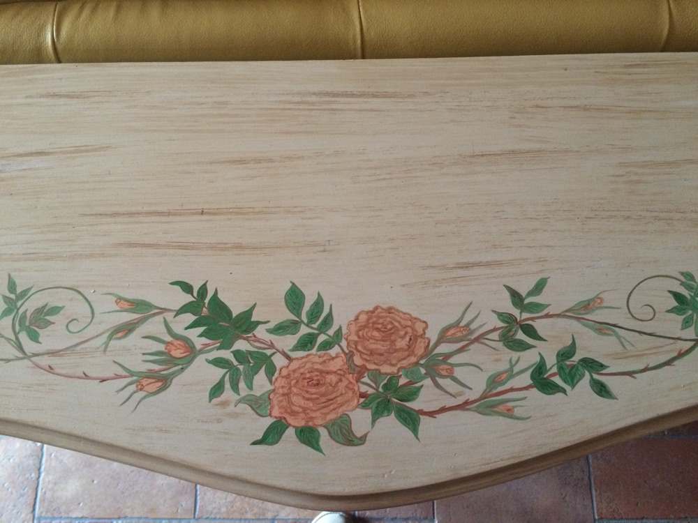 Rinnovare Il Mobile Della Nonna 3