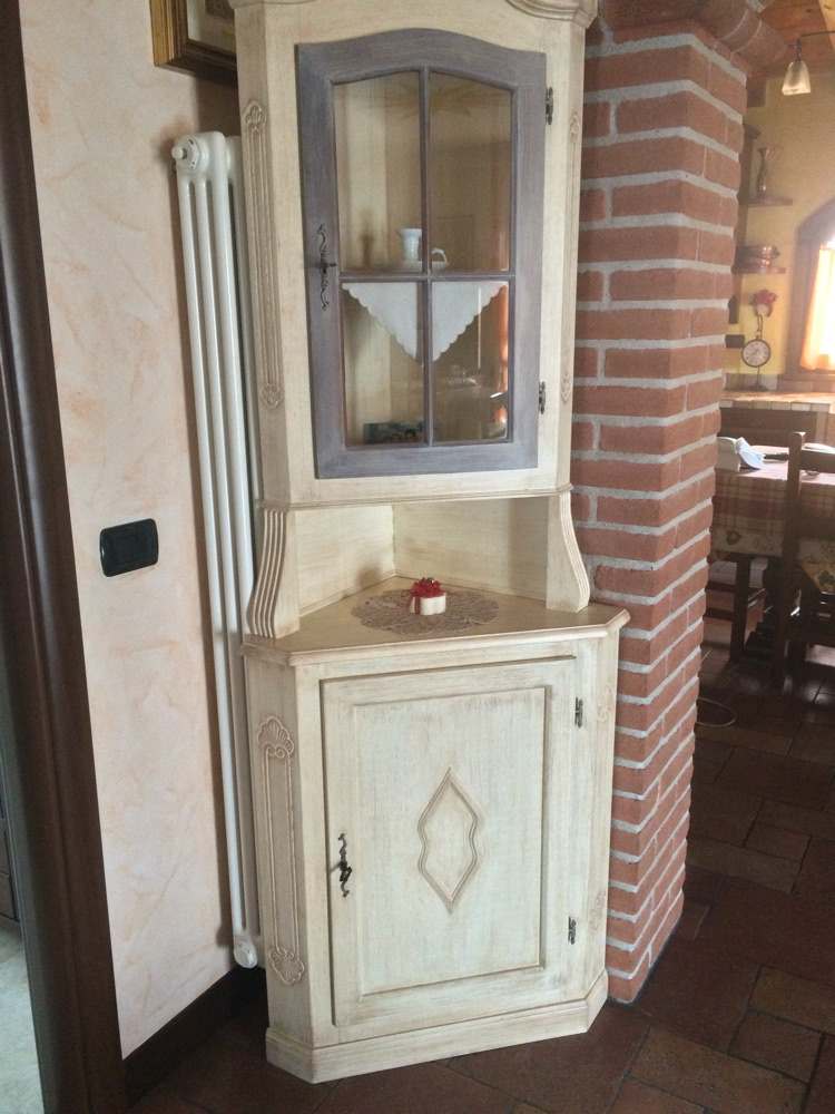 Rinnovare Il Mobile Della Nonna 4