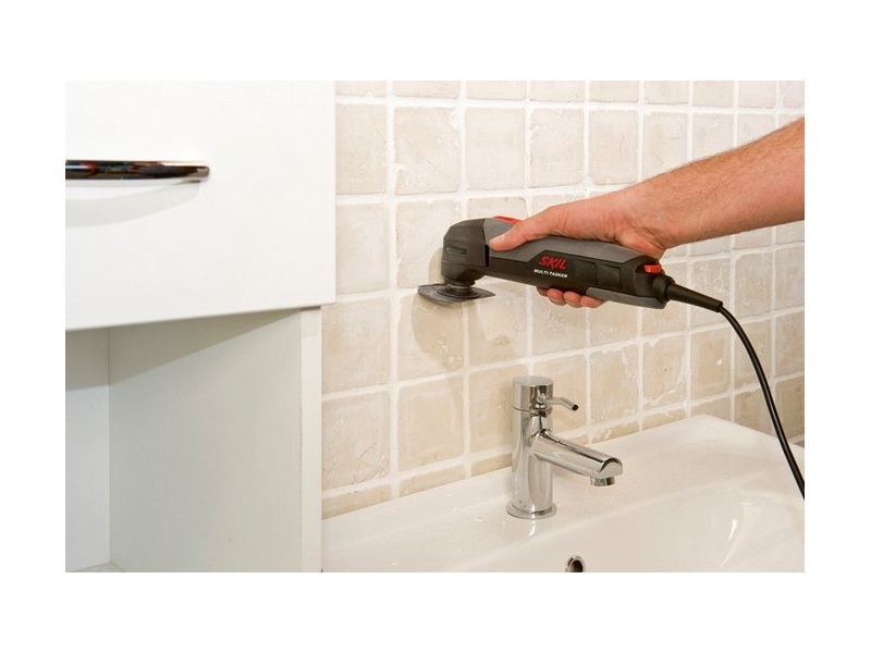 SKILL Multitasker PG1