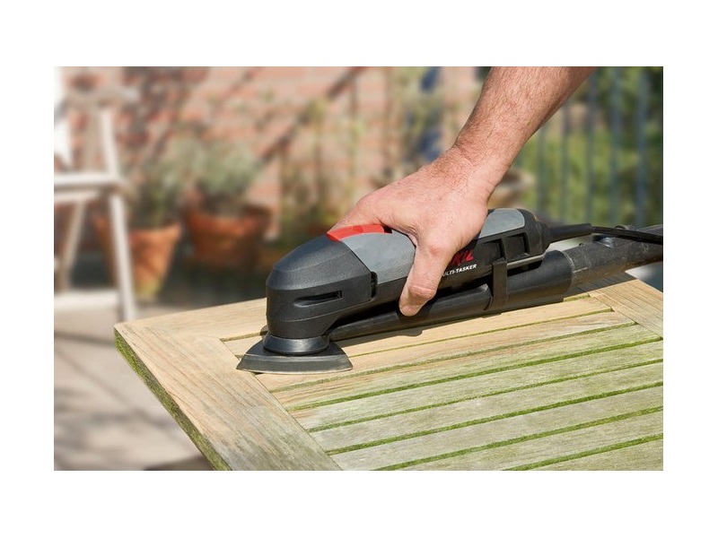 SKILL Multitasker PG2