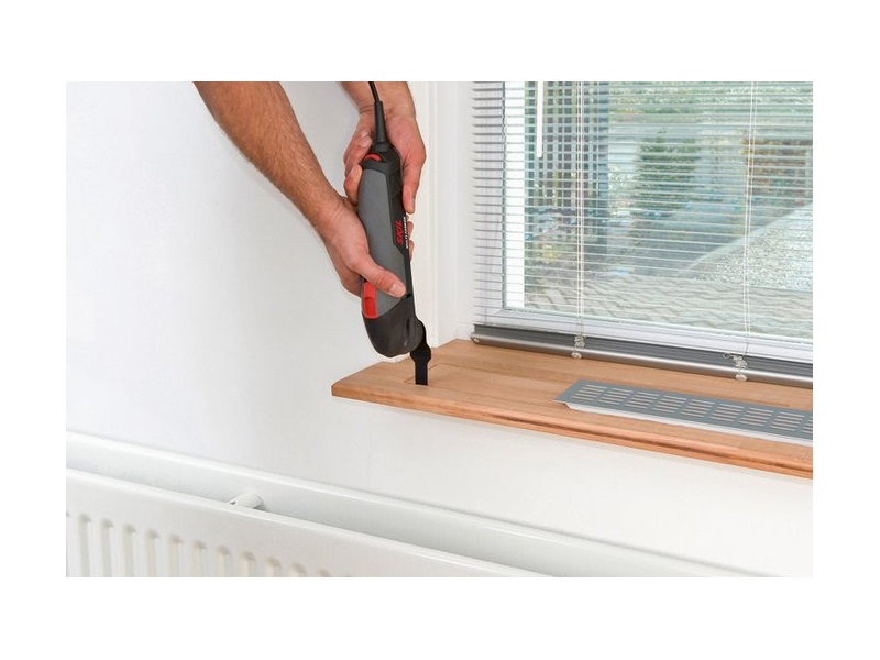 SKILL Multitasker PG3