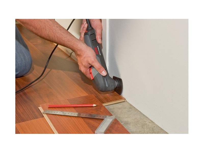 SKILL Multitasker PG4