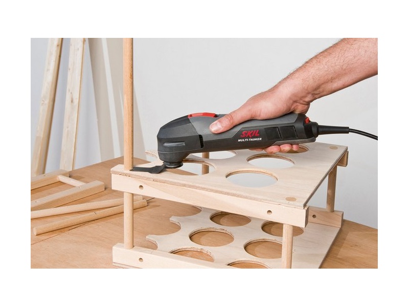 SKILL Multitasker PG5