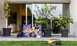 STIGA Stig Robot Rasaerba