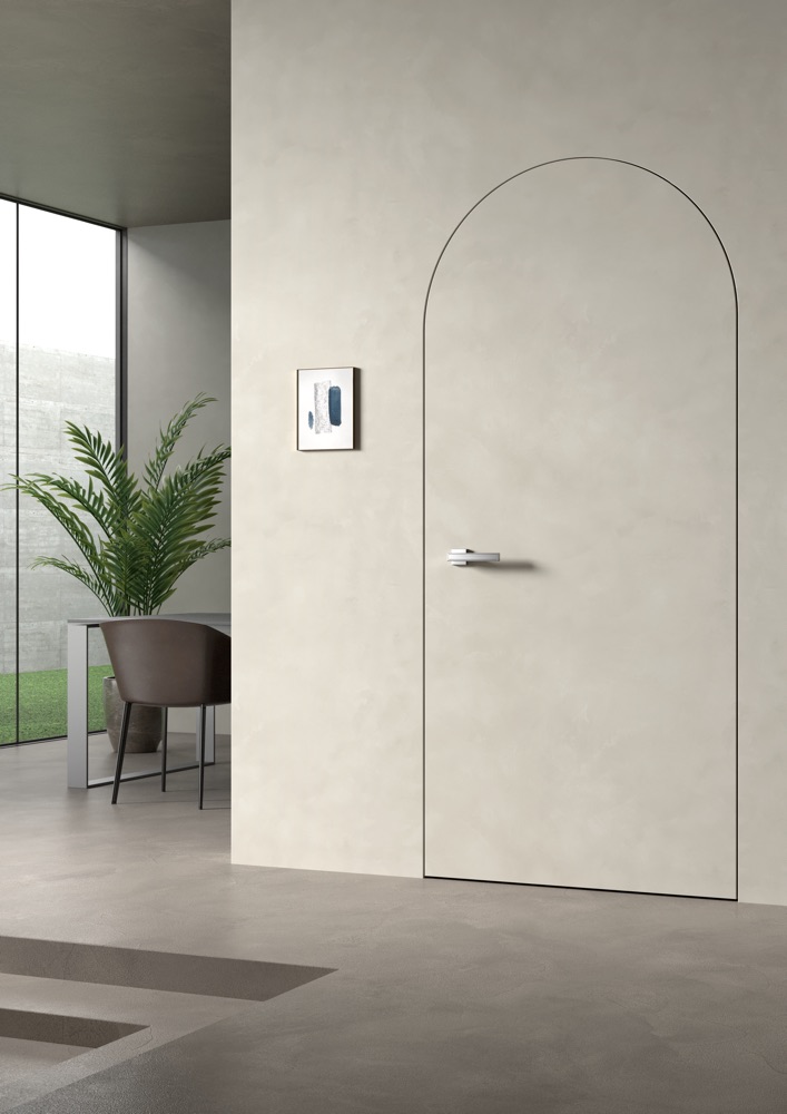 San Marco Marmorino Fine Effetto Naturale