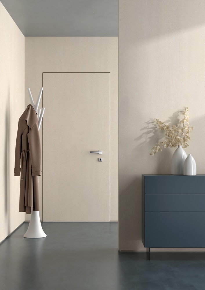 San Marco Marmorino Fine Effetto Rigato