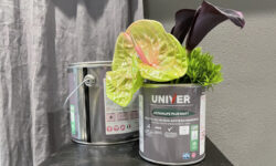 Smalto UNIVER Aqualife