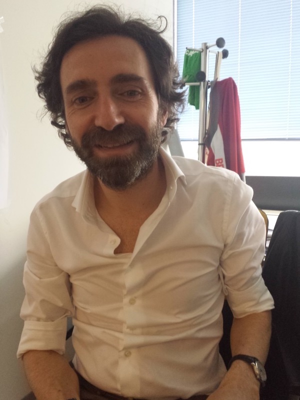 Bricocenter Pellegrino Rossi PG1